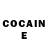 Cocaine VHQ sai mun